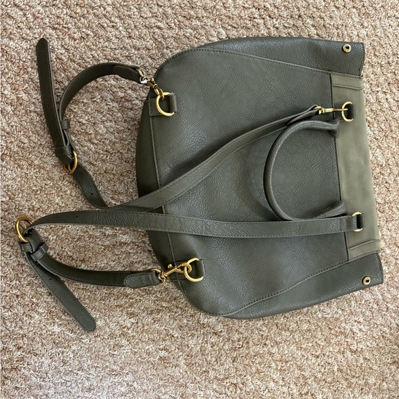 Universal thread Bag - Picture 5 of 5